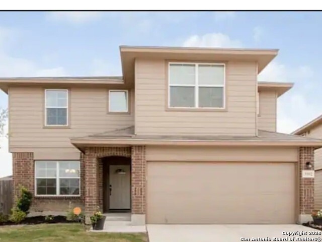 3902 Medina Branch Property Photo