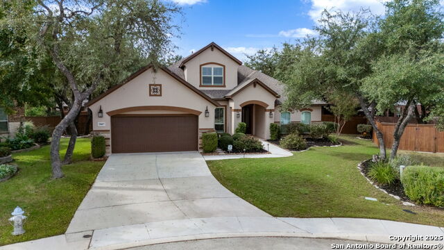 29007 Carstens Ridge Property Photo 1
