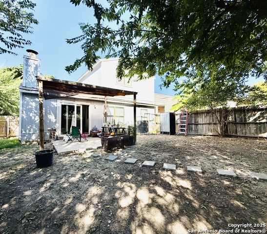 4142 Sunrise Creek Property Photo 16