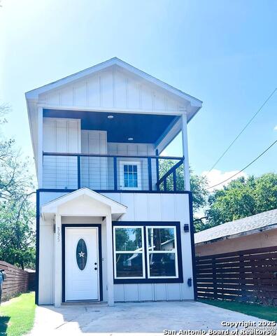 335 S San Eduardo Property Photo 1