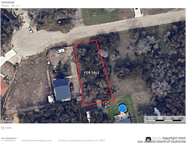 349 Valley Star Property Photo 1