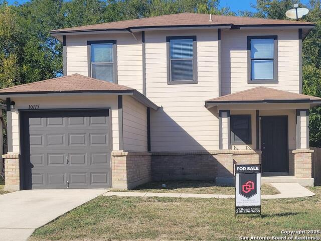 10115 Amber Coral Property Photo 1