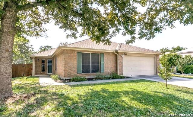 14318 Markham Ln Property Photo 1