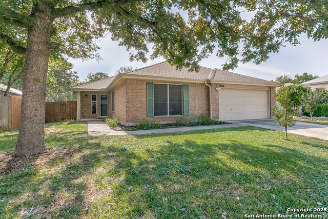 14318 Markham Ln Property Photo 2