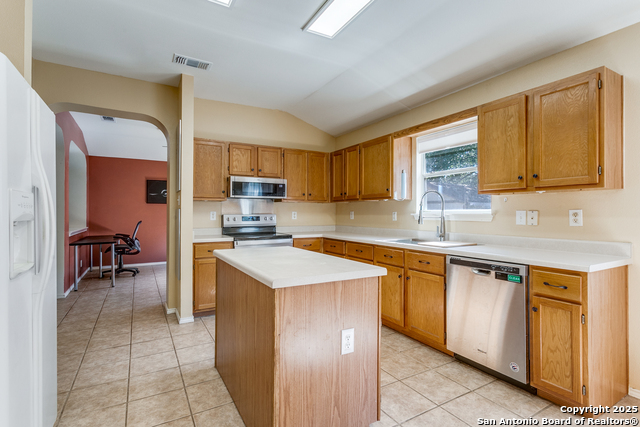 14318 Markham Ln Property Photo 13