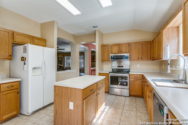 14318 Markham Ln Property Photo 14