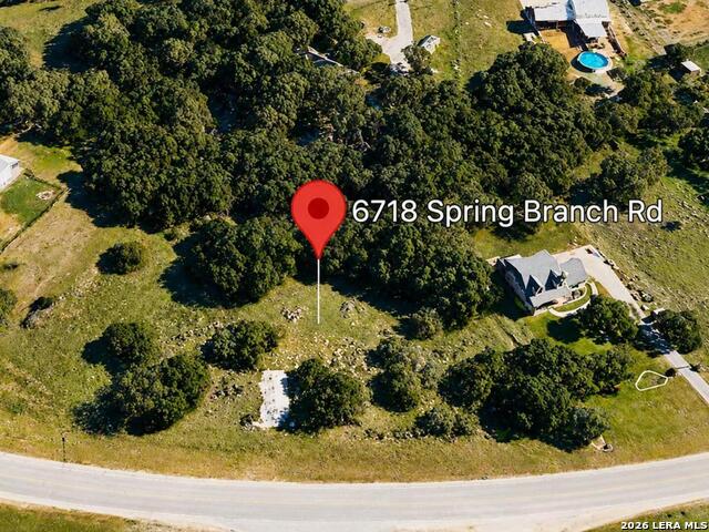 6718 Spring Branch Rd Property Photo 1