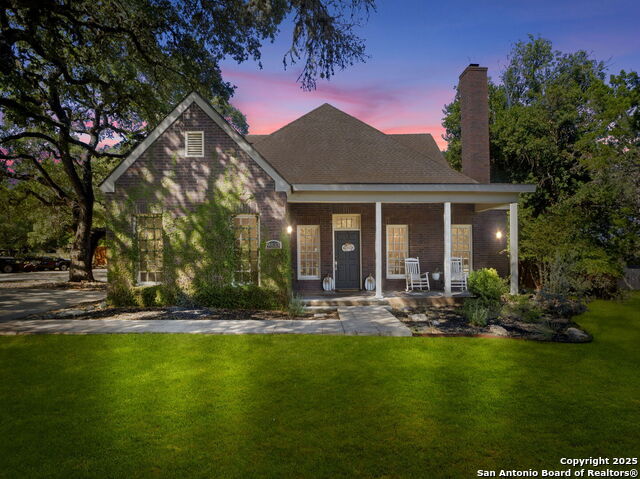 9833 Saxet Property Photo 1