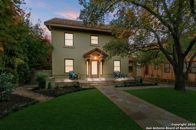 218 Bushnell Property Photo 1