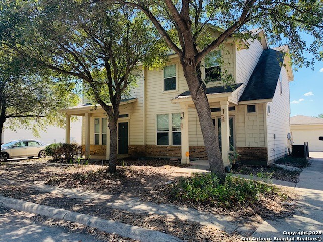 10311 Lateleaf Oak Property Photo 1