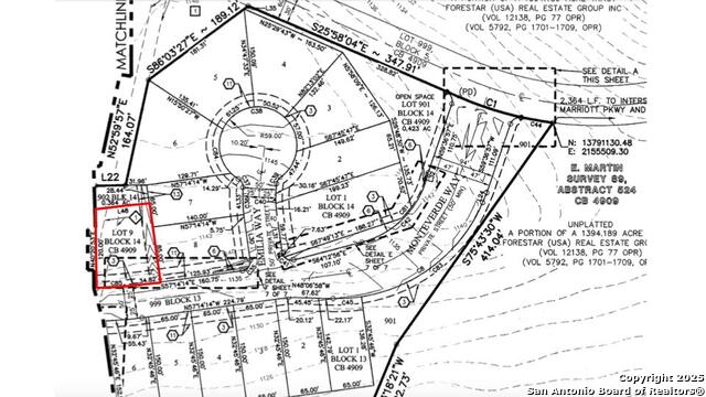 4047 Monteverde Property Photo 1