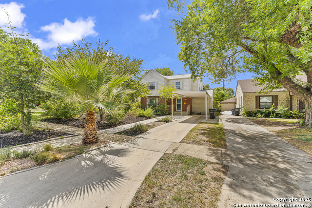 268 North Dr Property Photo 1