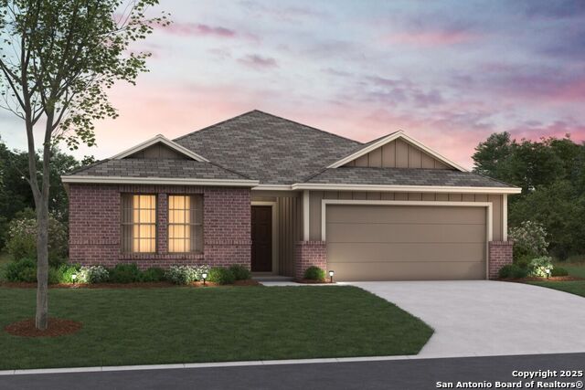 10326 Goodison Drive Property Photo 1