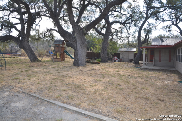 708 N Teel Property Photo 14