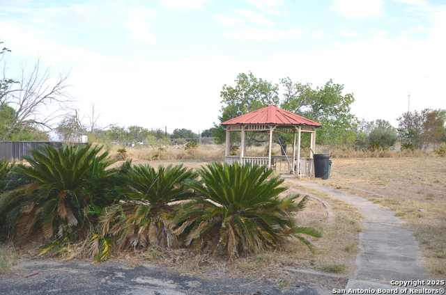 708 N Teel Property Photo 15