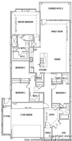 425 Foxtail Valley Property Photo 11