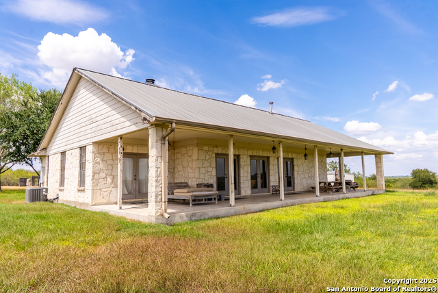 000 County Road 332 Property Photo 17