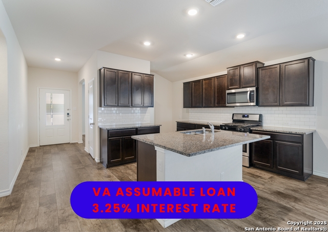 14810 Cave Swallow Property Photo 1