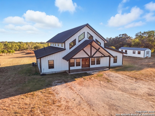 11103 Jarratt Property Photo 1