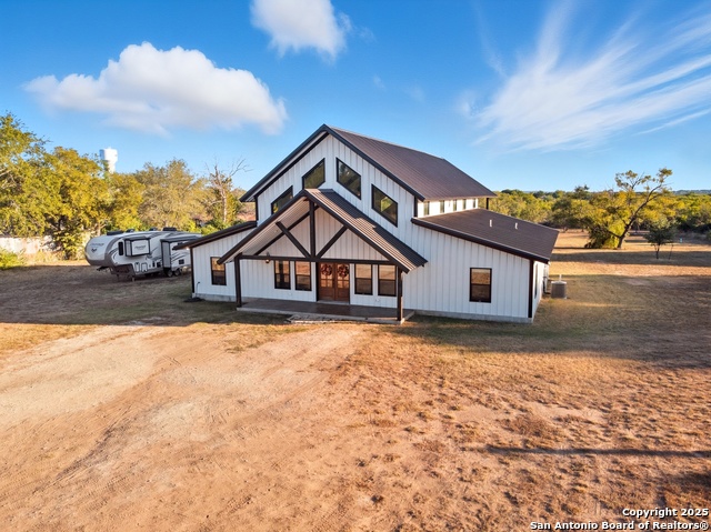 11103 Jarratt Property Photo 3