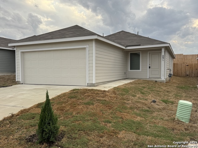 231 Ottawa Way Property Photo 1