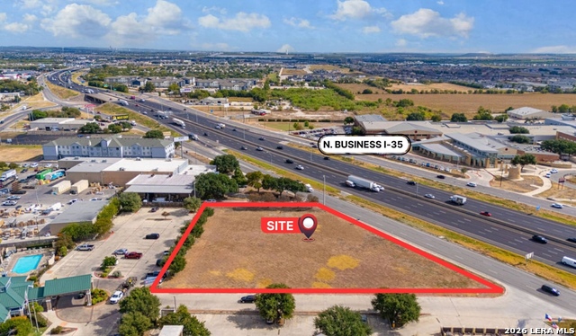 1501 N Business Ih 35 Property Photo 1