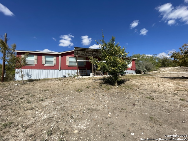 538 County Road 4510 Property Photo 1