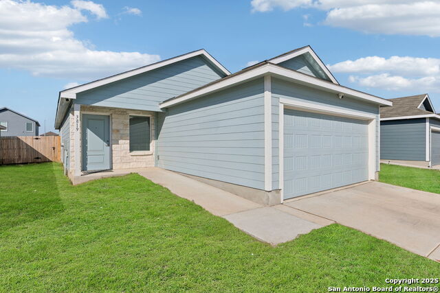 3819 Terrell Trace Property Photo 1