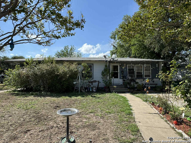 322 S Audubon Property Photo 1