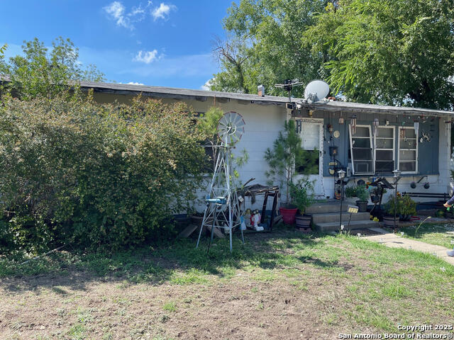 322 S Audubon Property Photo 2