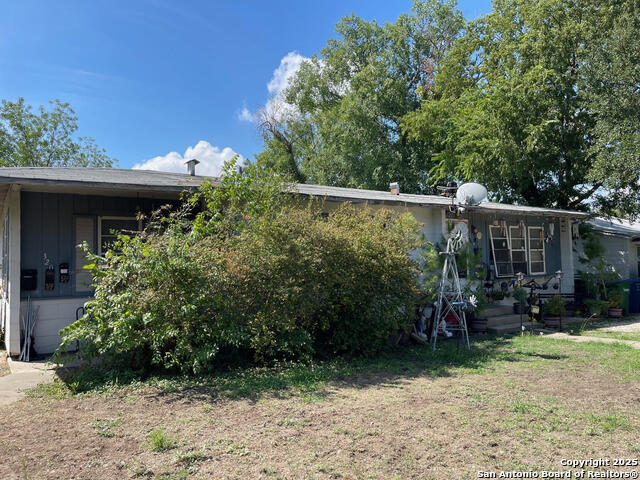 322 S Audubon Property Photo 4