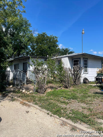 322 S Audubon Property Photo 5