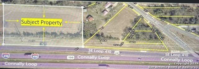 Se Loop 410 Se Loop 410 Property Photo 2