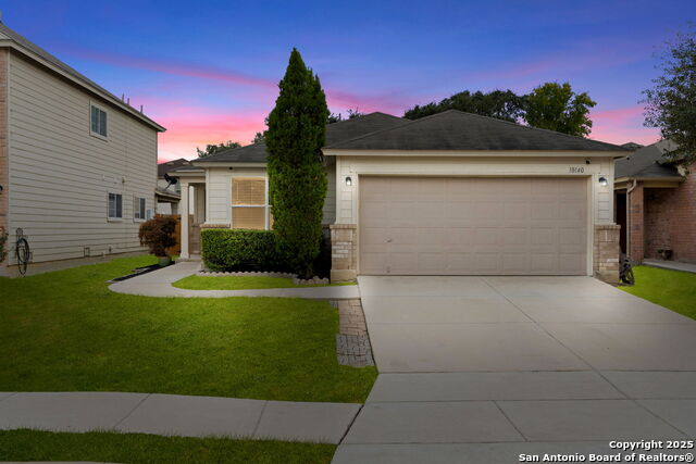 10140 Del Lago Property Photo 1