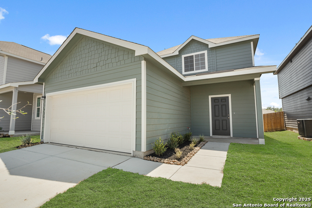 13624 Helton Pass Property Photo 1
