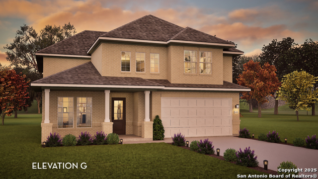 12831 Hush Drive Property Photo 1