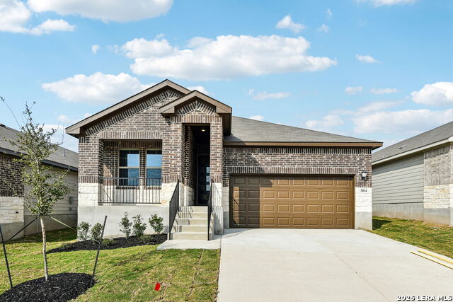 3016 Nash Drive Property Photo 1