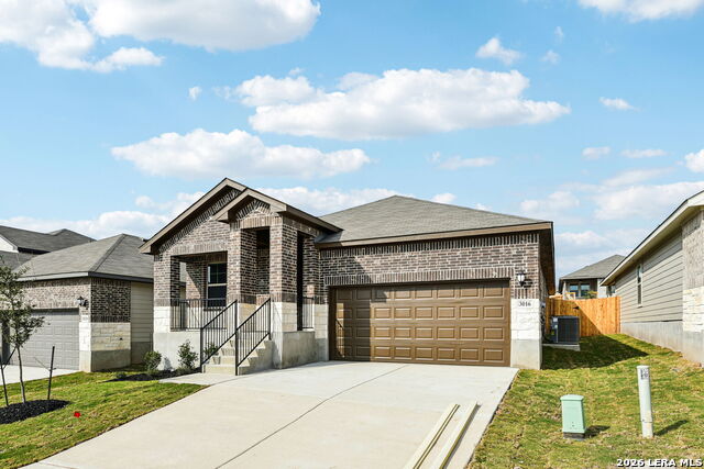 3016 Nash Drive Property Photo 2