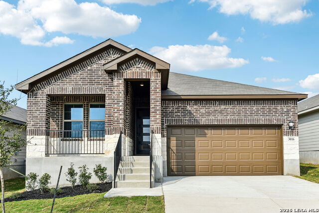 3016 Nash Drive Property Photo 3