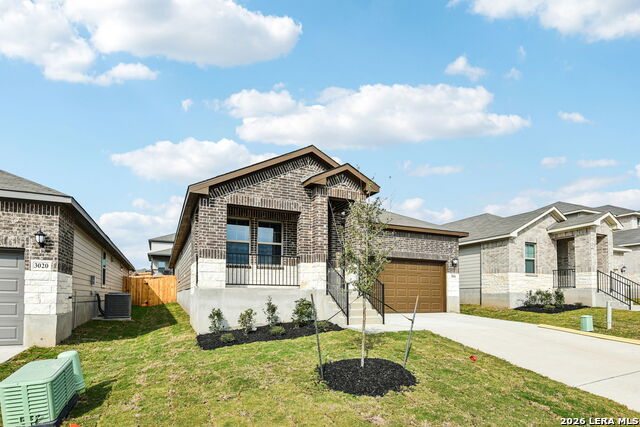 3016 Nash Drive Property Photo 4