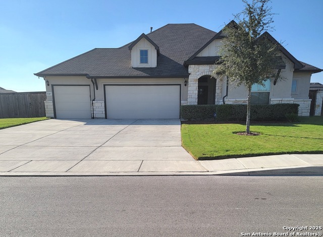 5307 Kody Creek Property Photo 2