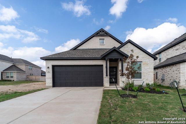 13015 Tiny Tree Lane Property Photo 1