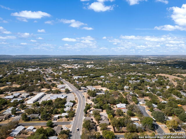 920 E Blanco Property Photo 37