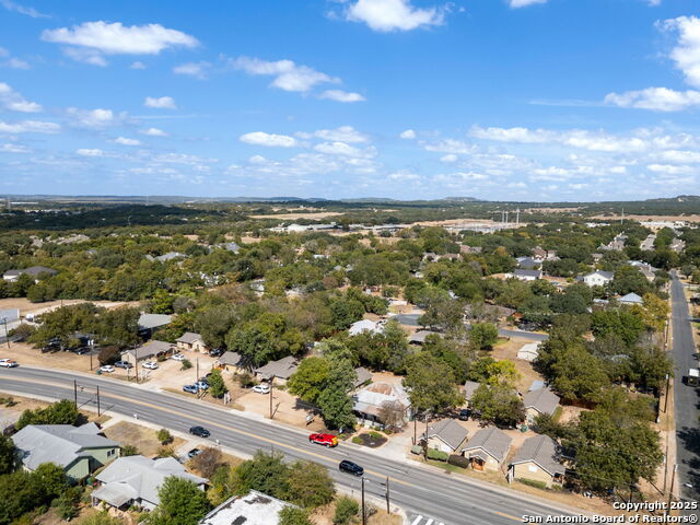 920 E Blanco Property Photo 41