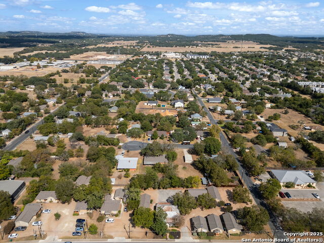 920 E Blanco Property Photo 47