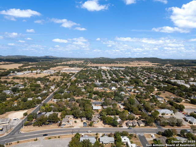 920 E Blanco Property Photo 49
