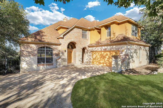 1711 Winding View Property Photo 1