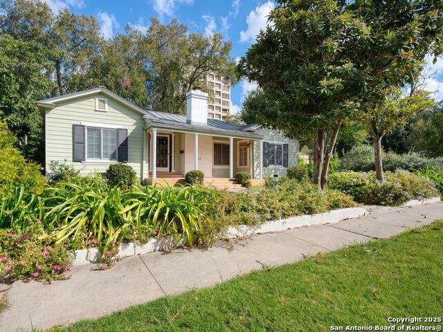 245 Allensworth Street Property Photo 1