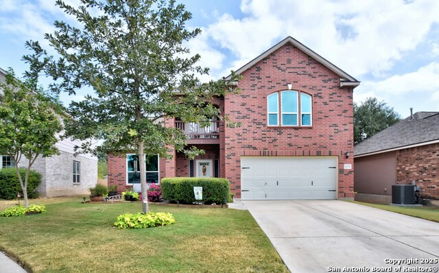 24738 Crescent Path Property Photo 1