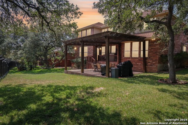 25218 Shinnecock Trail Property Photo 34